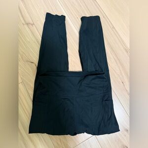 SALE 🛍️ Danskin Black High-Waist Leggings